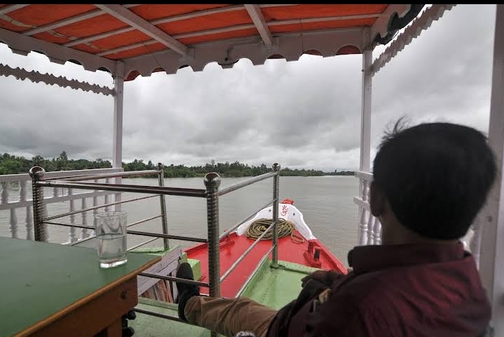 Sundarban Tour Photo