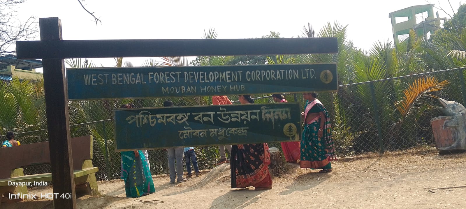 Sundarban Tour Photo
