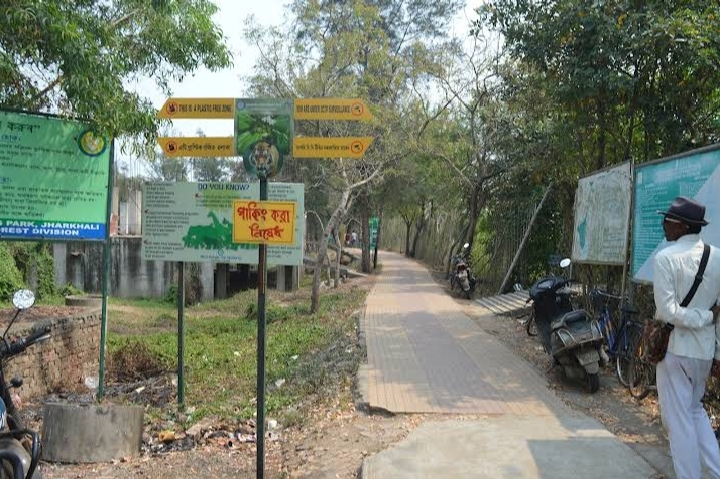 Sundarban Tour Photo